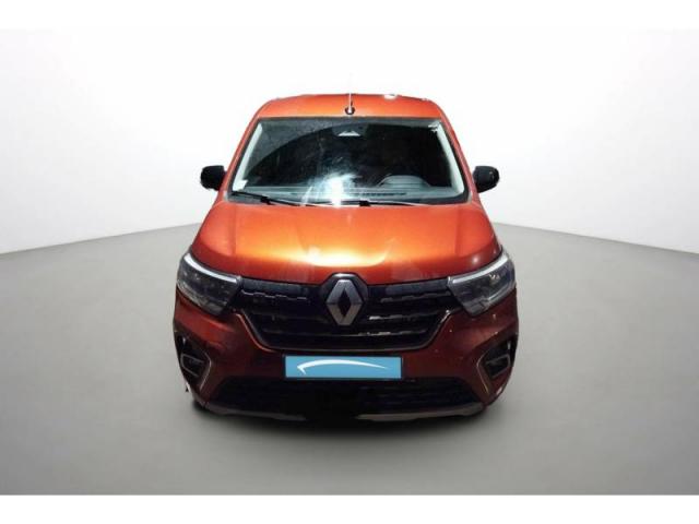 Renault Kangoo image 9