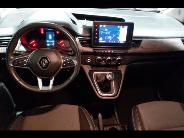 Renault Kangoo image 5