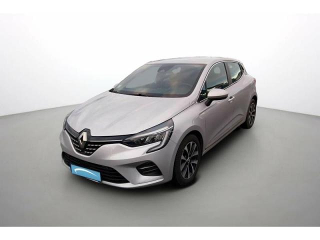 Renault Clio Blue Dci 100 - 21n Intens