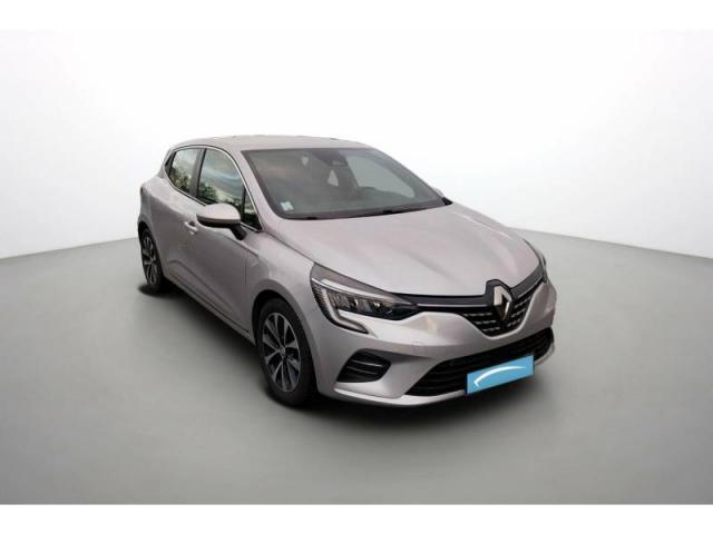 Renault Clio image 3