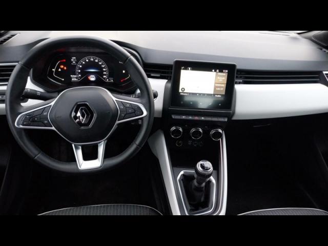 Renault Clio image 7