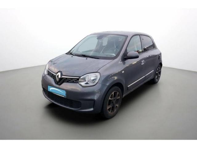 Renault Twingo Iii Tce 95 Intens