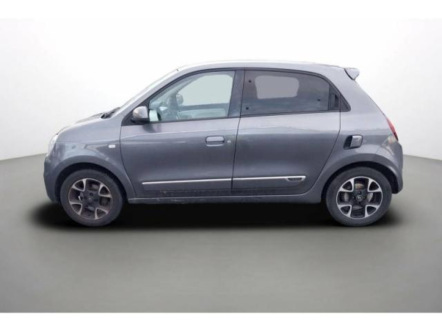 Renault Twingo image 6