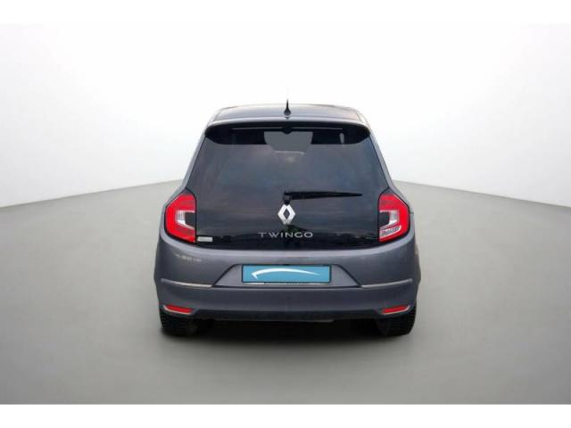 Renault Twingo image 8
