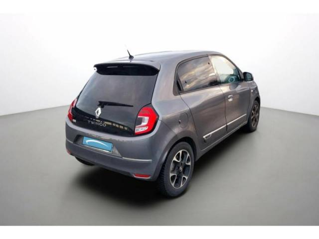 Renault Twingo image 7