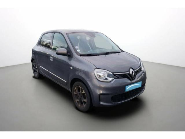 Renault Twingo image 3