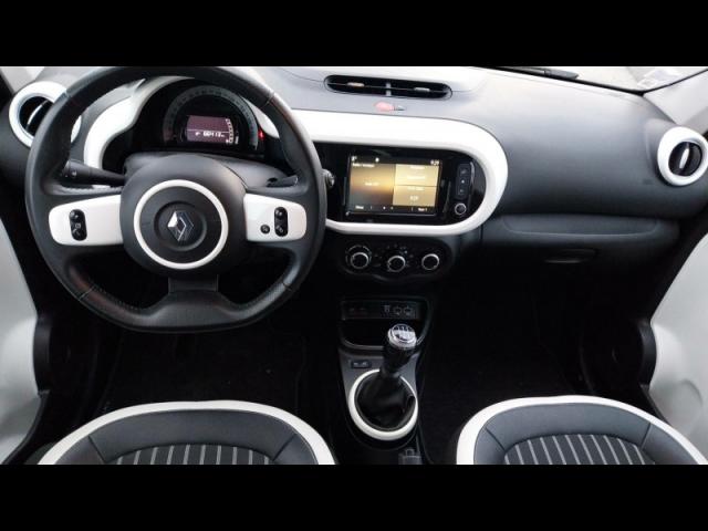 Renault Twingo image 4