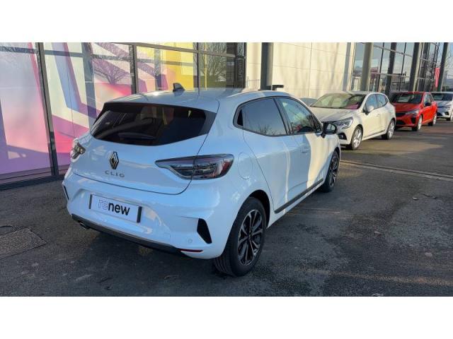 Renault Clio image 1