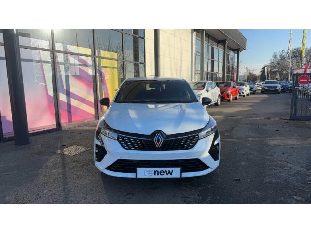 Renault Clio image 4