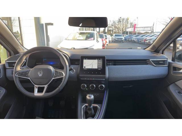 Renault Clio image 9