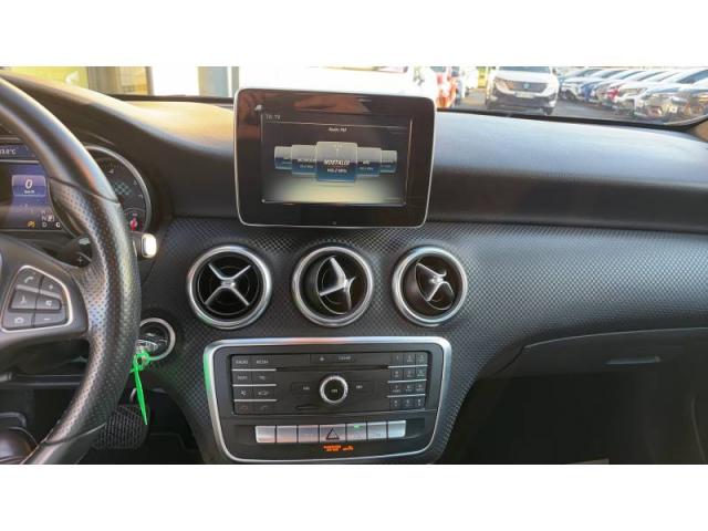 Mercedes Benz Classe A image 2