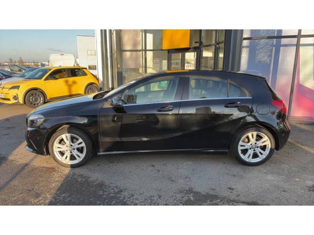 Mercedes Benz Classe A image 5