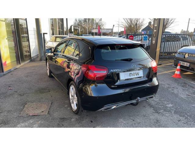 Mercedes Benz Classe A image 9