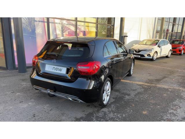 Mercedes Benz Classe A image 3