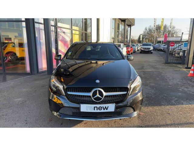 Mercedes Benz Classe A image 7