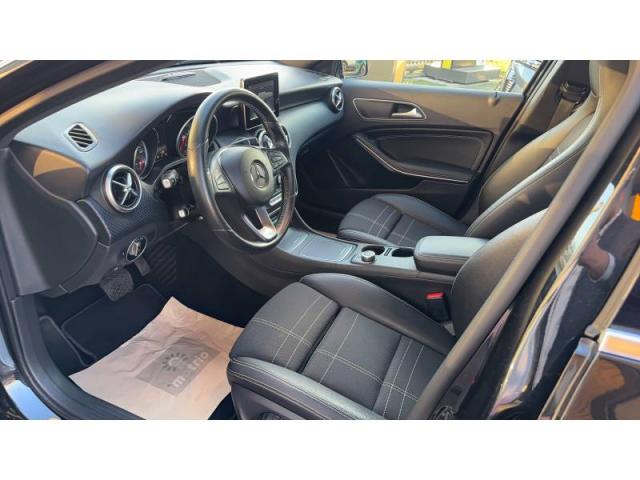 Mercedes Benz Classe A image 8