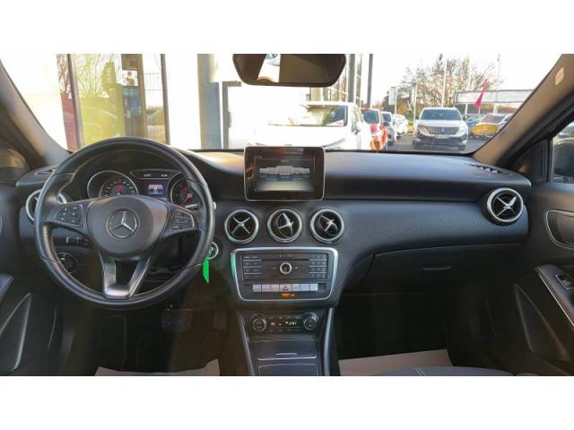 Mercedes Benz Classe A image 6