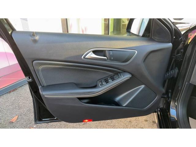 Mercedes Benz Classe A image 1