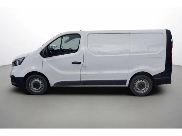 Renault Trafic image 3