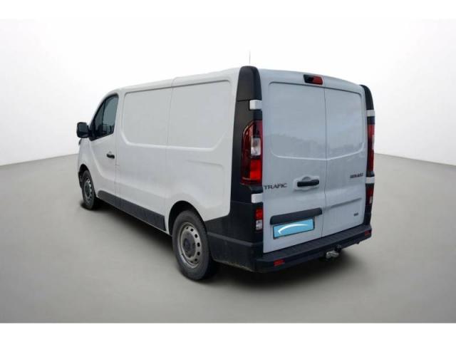 Renault Trafic image 5