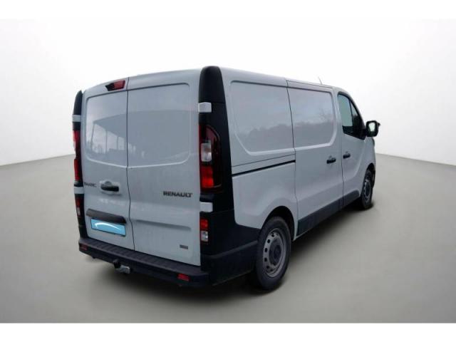 Renault Trafic image 6