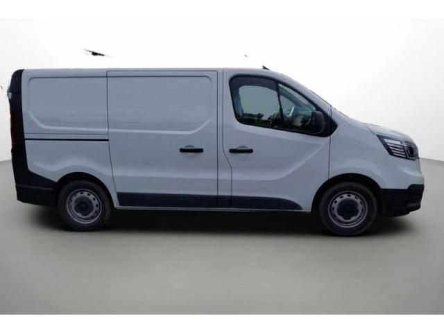 Renault Trafic image 4