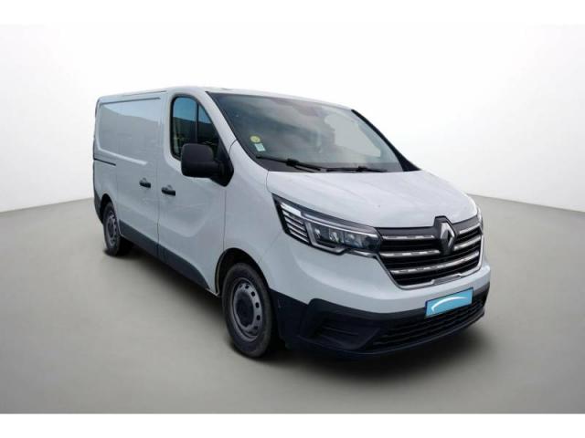 Renault Trafic image 9