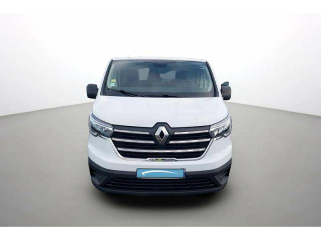 Renault Trafic image 7