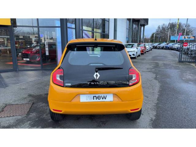 Renault Twingo image 5
