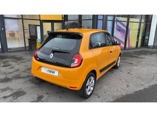 Renault Twingo image 7