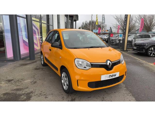 Renault Twingo image 1