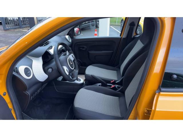 Renault Twingo image 4