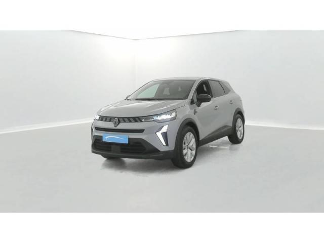 Renault Symbioz E-Tech Full Hybrid 145 Evolution