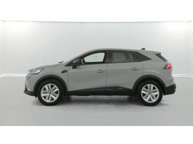 Renault Symbioz image 8