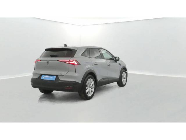 Renault Symbioz image 9