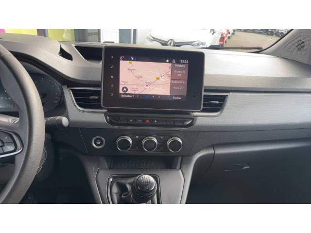 Renault Kangoo Van image 4