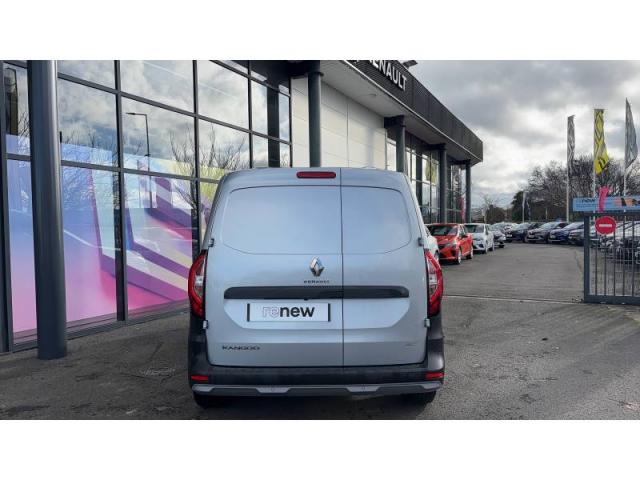 Renault Kangoo Van image 6