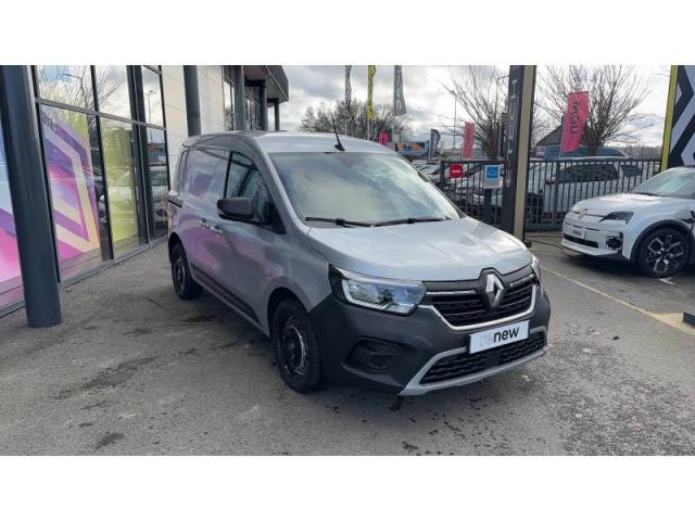 Renault Kangoo Van image 8