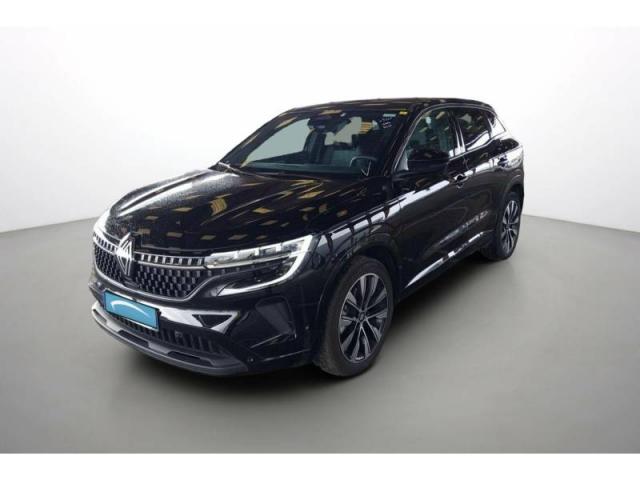 Renault Austral E-Tech Full Hybrid 200 Gsr2 Techno