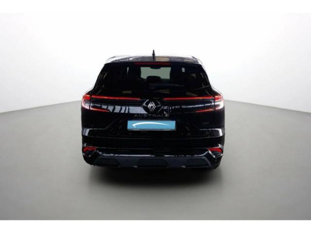 Renault Austral image 3