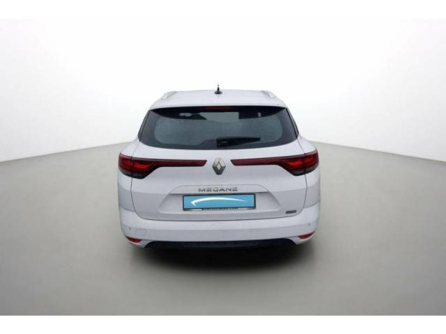 Renault Mégane image 7