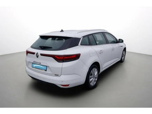 Renault Mégane image 2