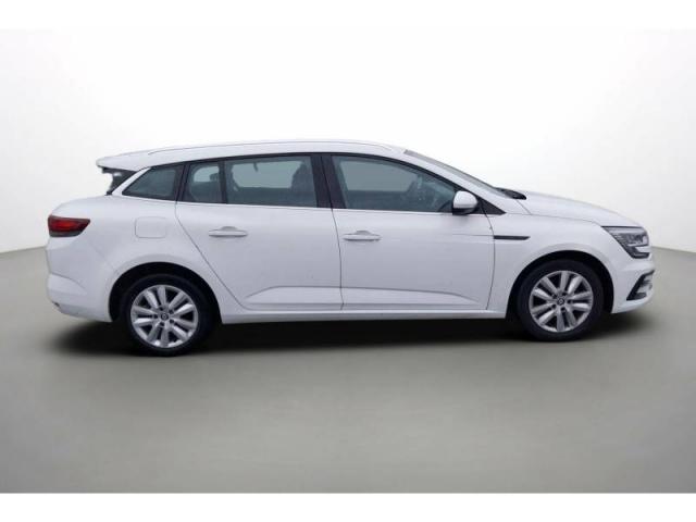 Renault Mégane image 3