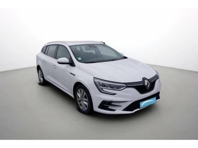 Renault Mégane image 1