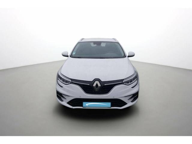 Renault Mégane image 8