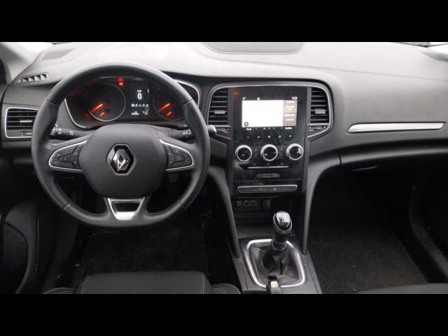 Renault Mégane image 6
