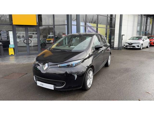 Renault Zoe R90 Zen