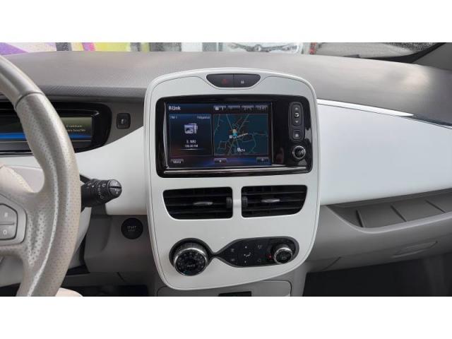 Renault Zoe image 1