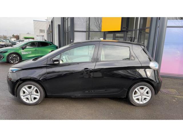 Renault Zoe image 7