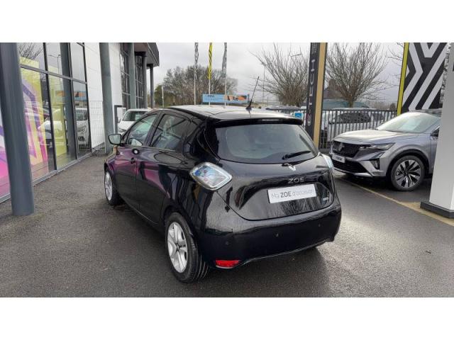 Renault Zoe image 3